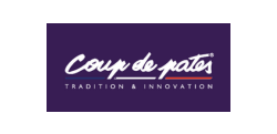 coup de pates logo