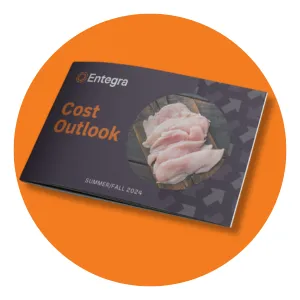 Cost Outlook
