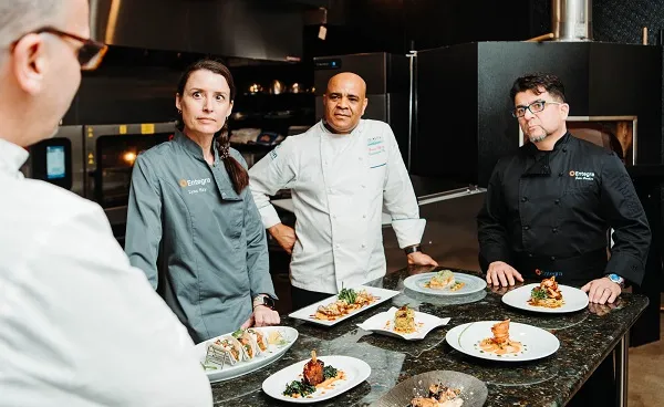 Entegra Culinary Consulting