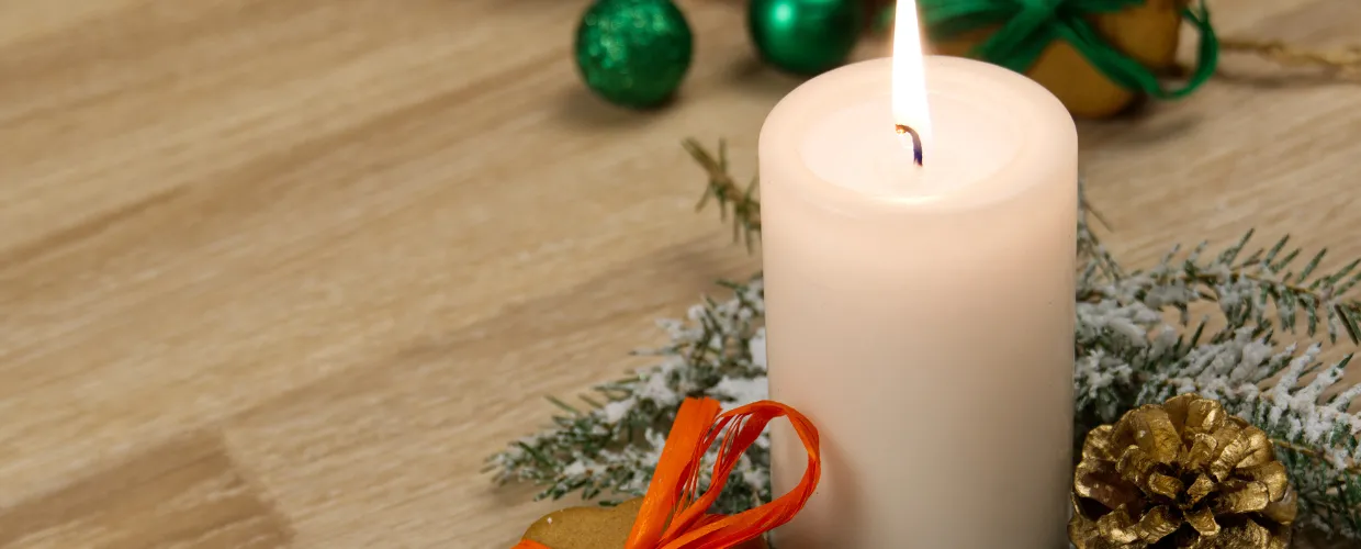 The holiday season is a special time for faith-based organizations to strengthen their connection with their communities and spread the spirit of giving.