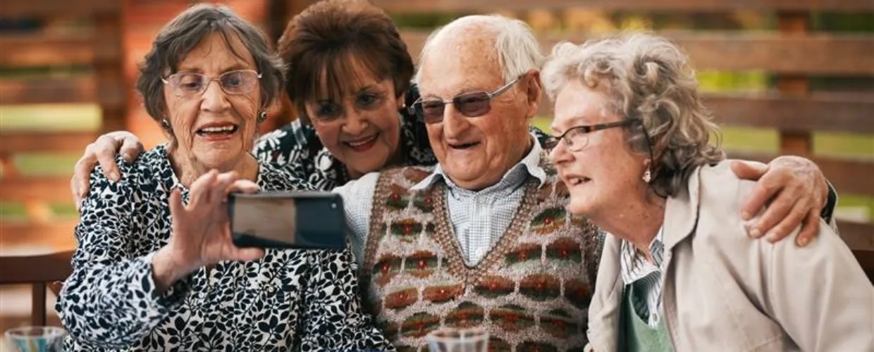The senior living industry is shifting toward a hospitality-focused approach where service experiences take center stage in shaping residents' quality of life.