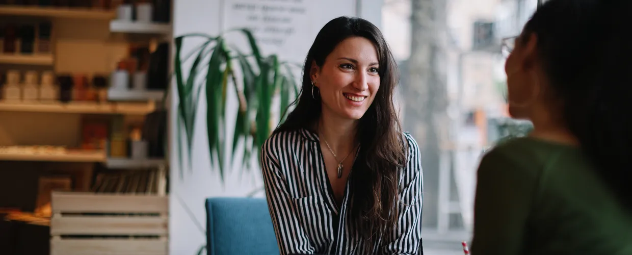 Women-owned diverse suppliers