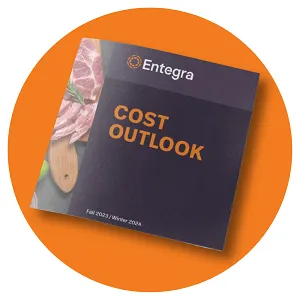 Cost Outlook cover