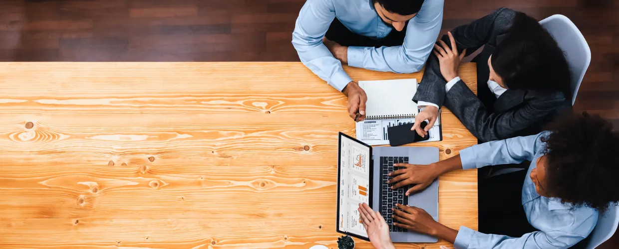 Daily access to trustworthy data is crucial for making informed decisions.