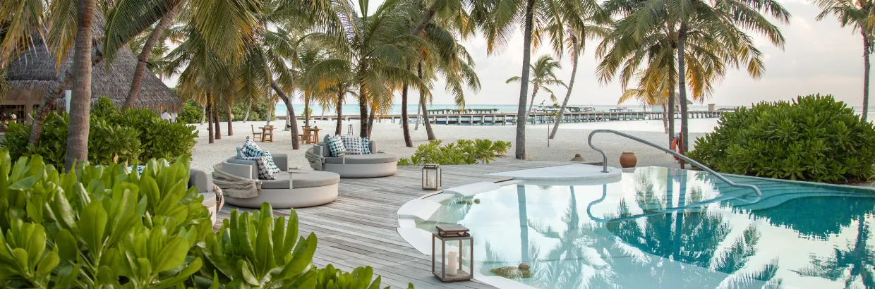 A resort