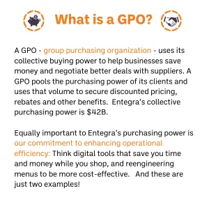 What is a GPO